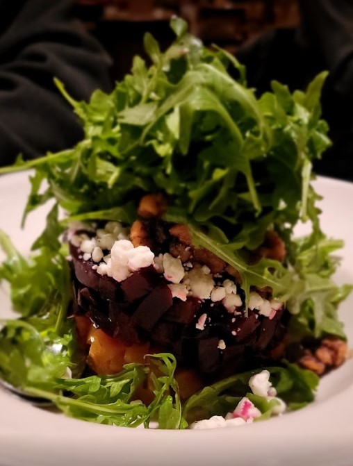 Food and interior photo 5 at ParkSide 23 in Brookfield