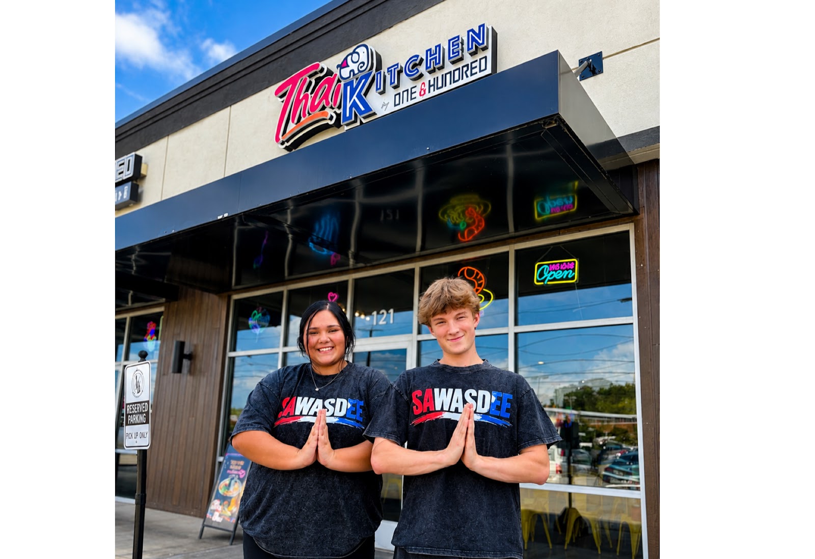 Thai Kitchen-Hixson in Chattanooga
