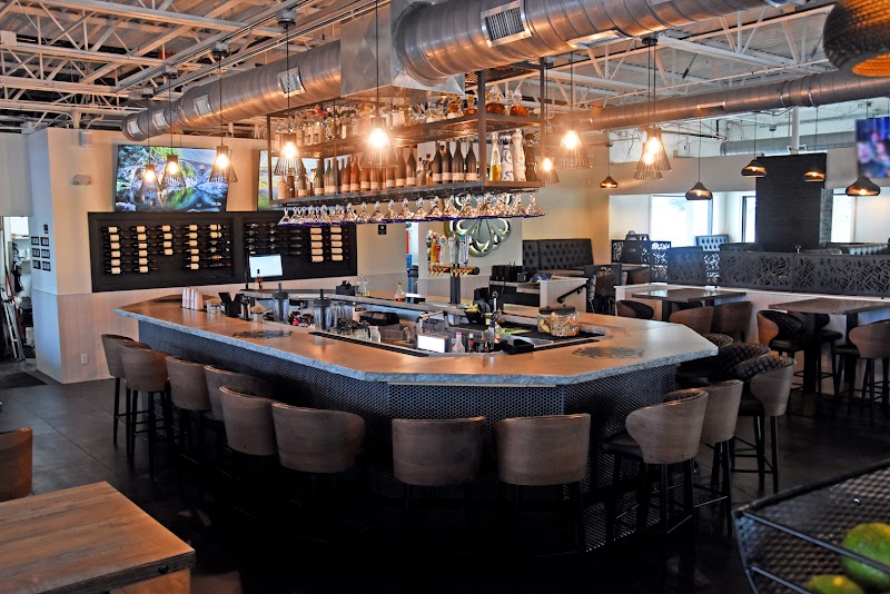 Food and interior photo 4 at Clase Codigo in Omaha