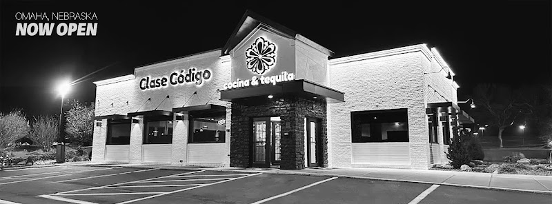 Clase Codigo in Omaha