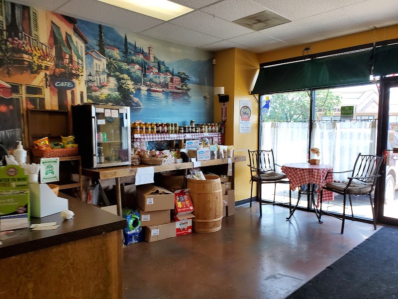 Auntie Em's Deli & Bakery in Lawrence