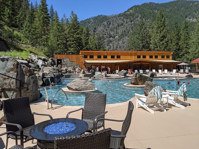 Food and interior photo 5 at Harwood House in Plains