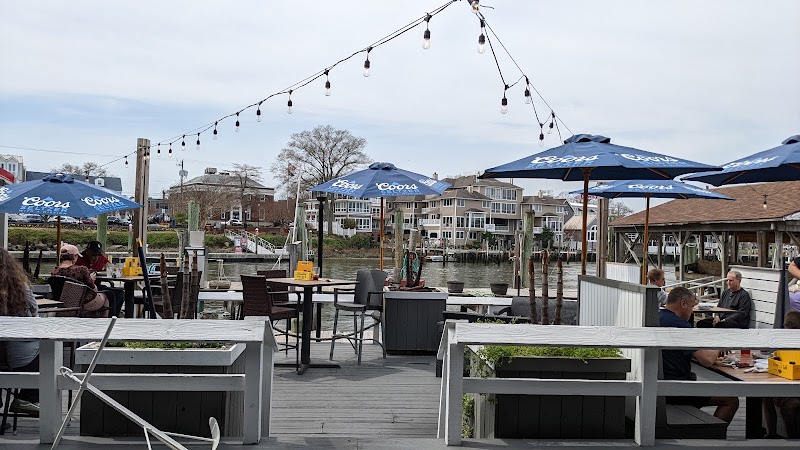 Wheelhouse in Lewes