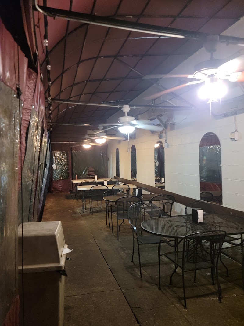 Food and interior photo 3 at Sam's Deli & Grill in Homewood