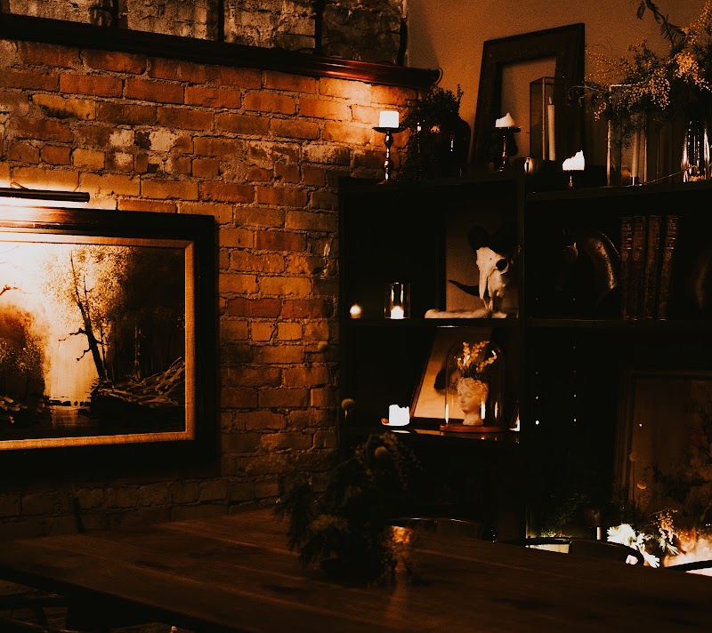 Food and interior photo 5 at Bodega and The Rest in Salt Lake City