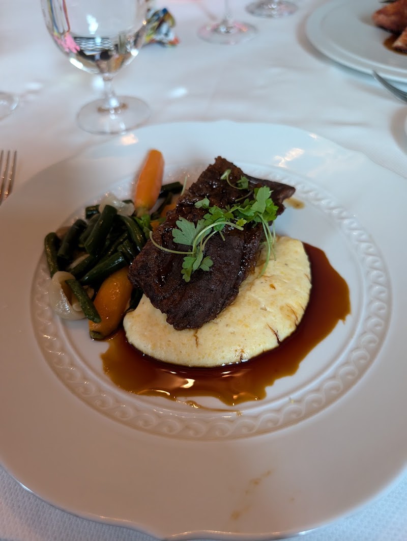 Food and interior photo 5 at Cinghiale in Baltimore