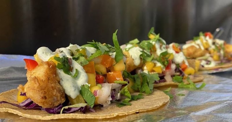 Gerber's Joint | Mexican in Cambridge