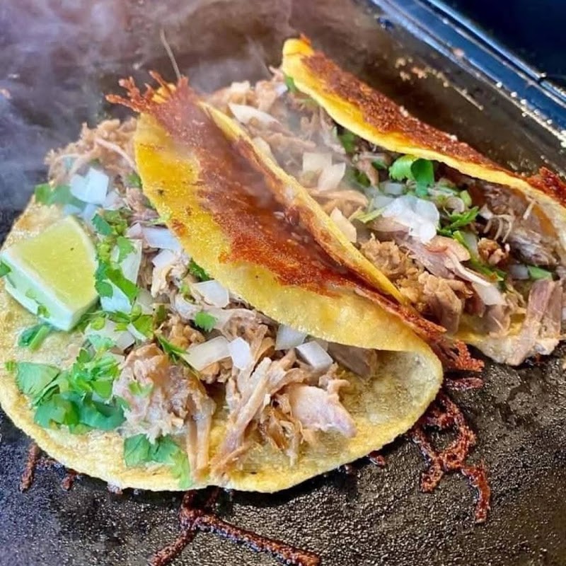 Food and interior photo 1 at Gerber's Joint | Mexican in Cambridge