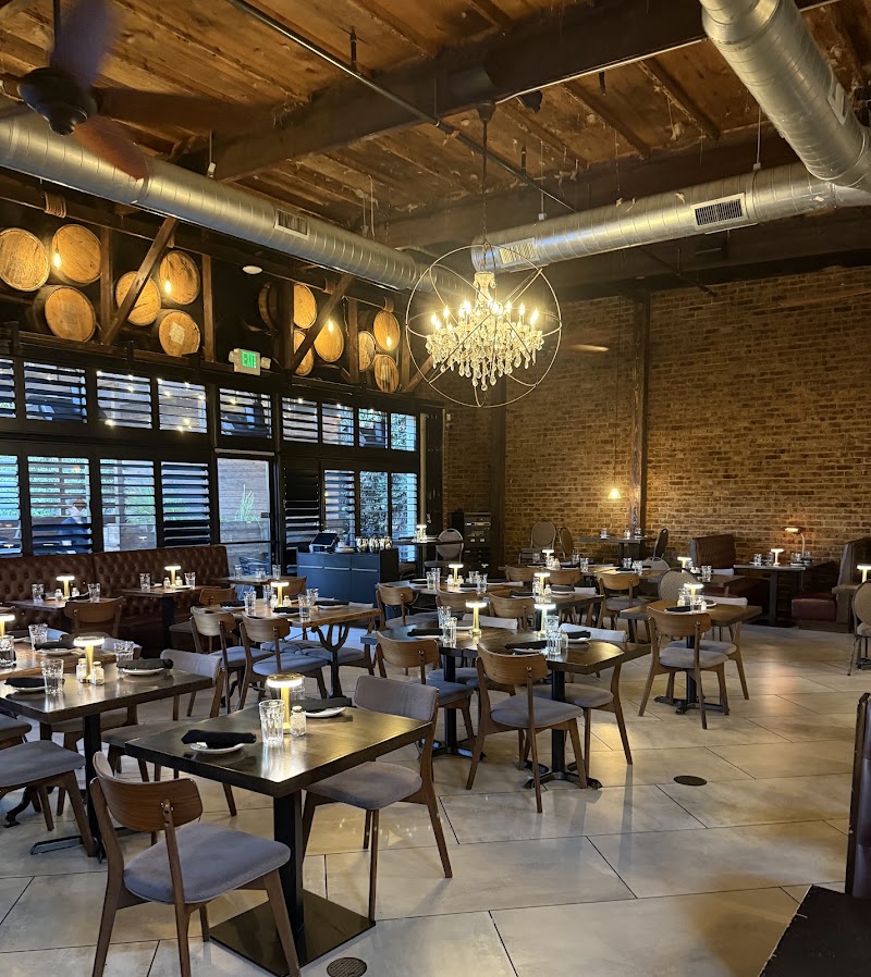 Food and interior photo 3 at The Cork and Craft in San Diego