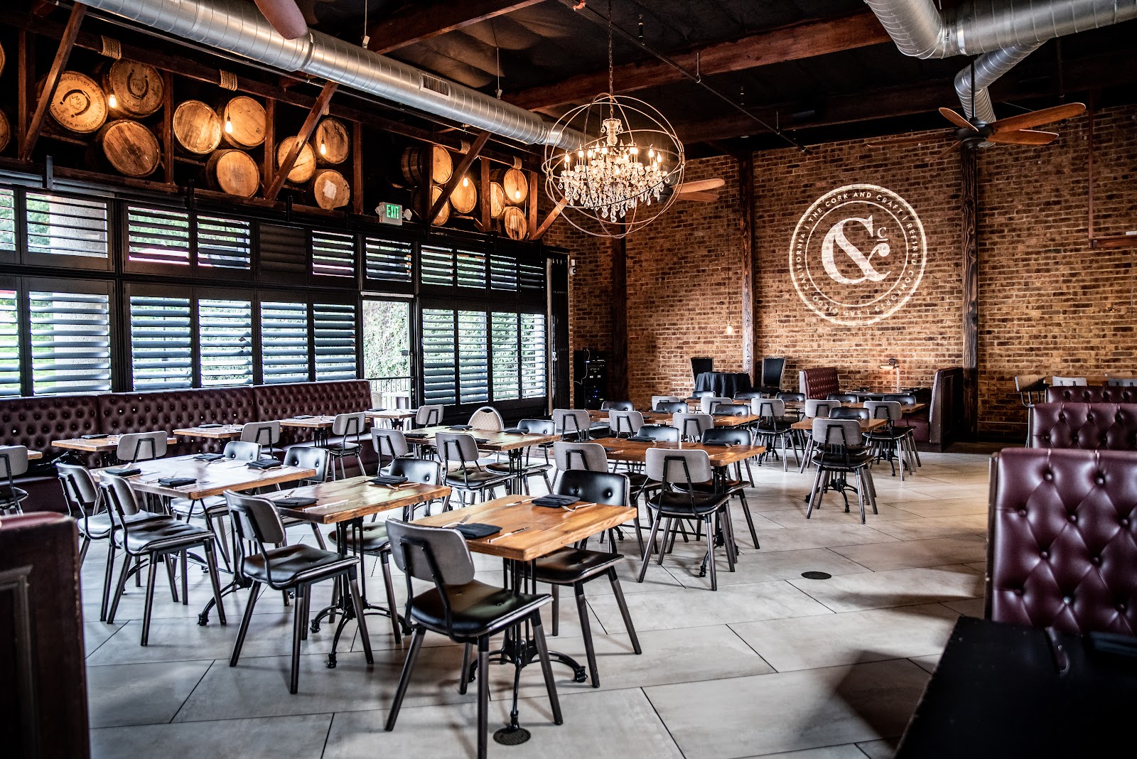 The Cork and Craft in San Diego