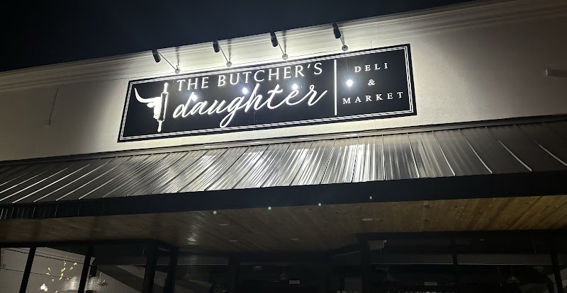 The Butcher's Daughter in Enterprise