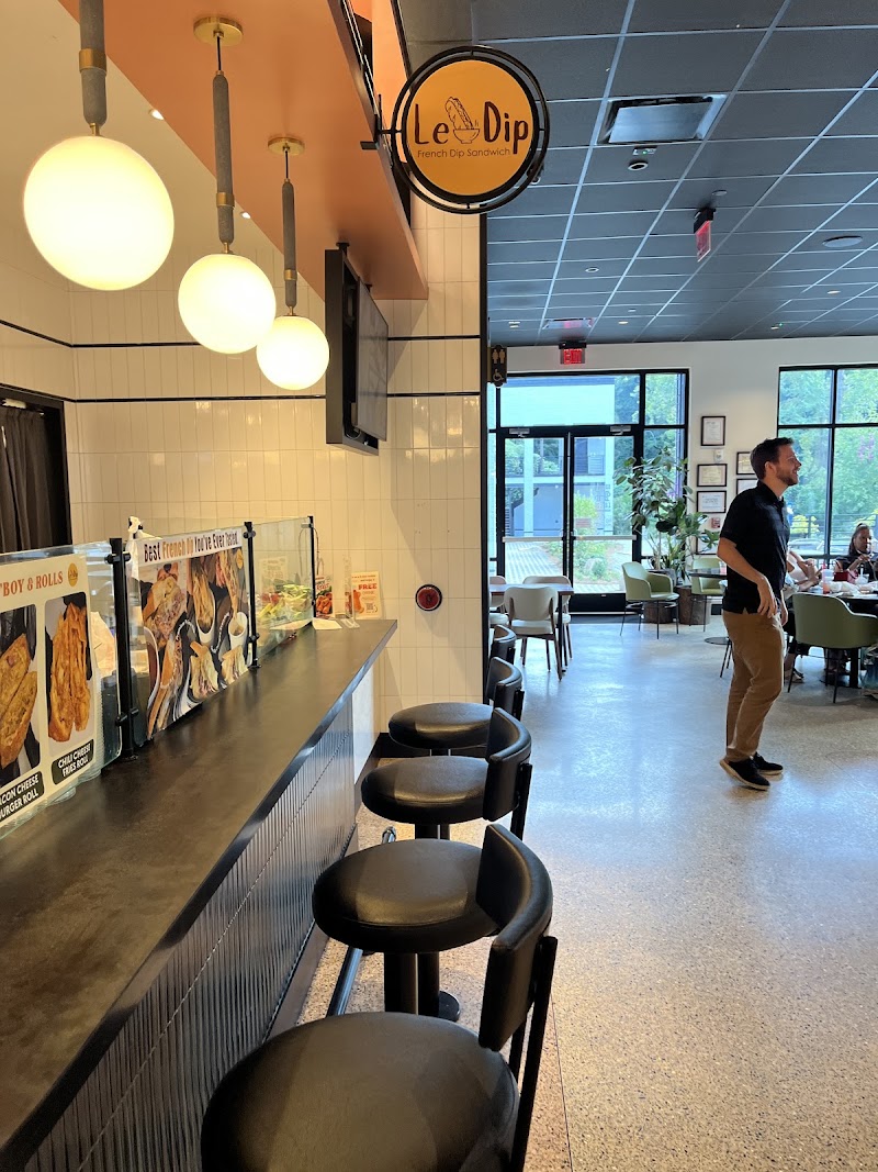 LeDip - Sandwich Shop in Atlanta