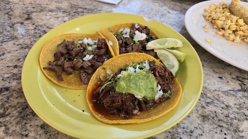 Food and interior photo 2 at Gallo Blanco in Phoenix