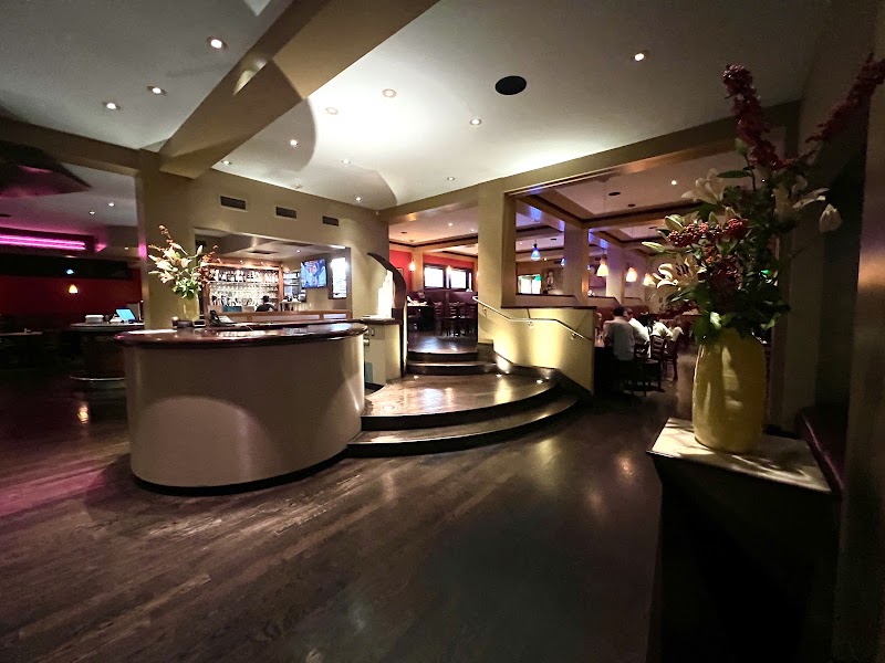 Food and interior photo 5 at The Dodo Restaurant in Salt Lake City
