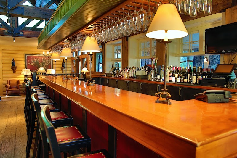 Blue Ridge Grill in Atlanta