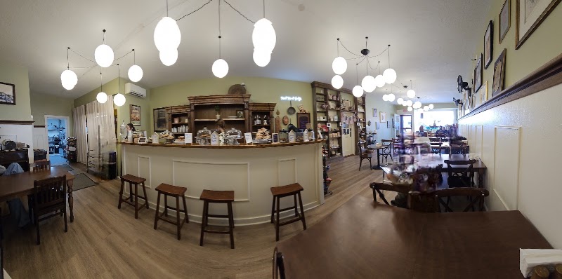 Scotty’s Deli in Emmett