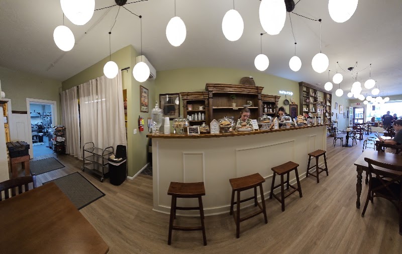 Food and interior photo 2 at Scotty’s Deli in Emmett