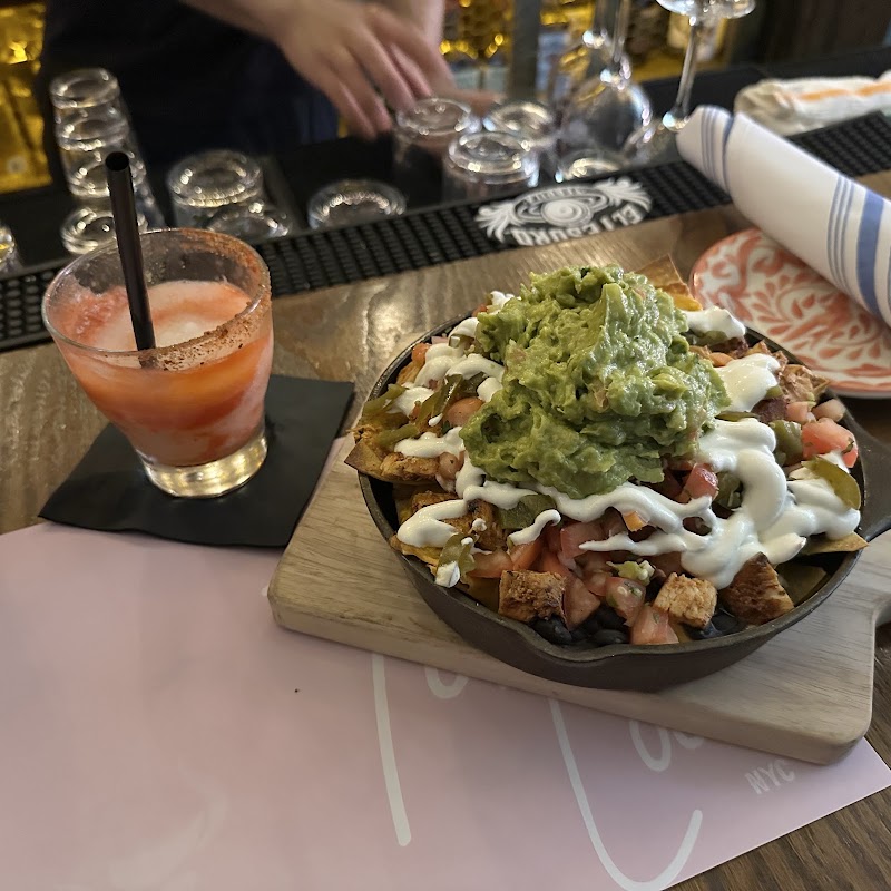 Food and interior photo 3 at Toro Loco in New York