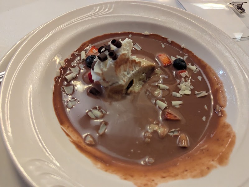Food and interior photo 4 at Le Jeune Chef Restaurant in Williamsport