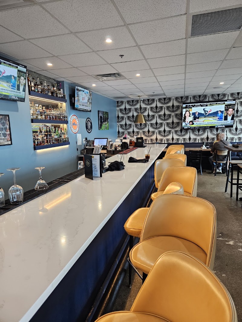 The Goose Eatery & Hangout in Lyndon