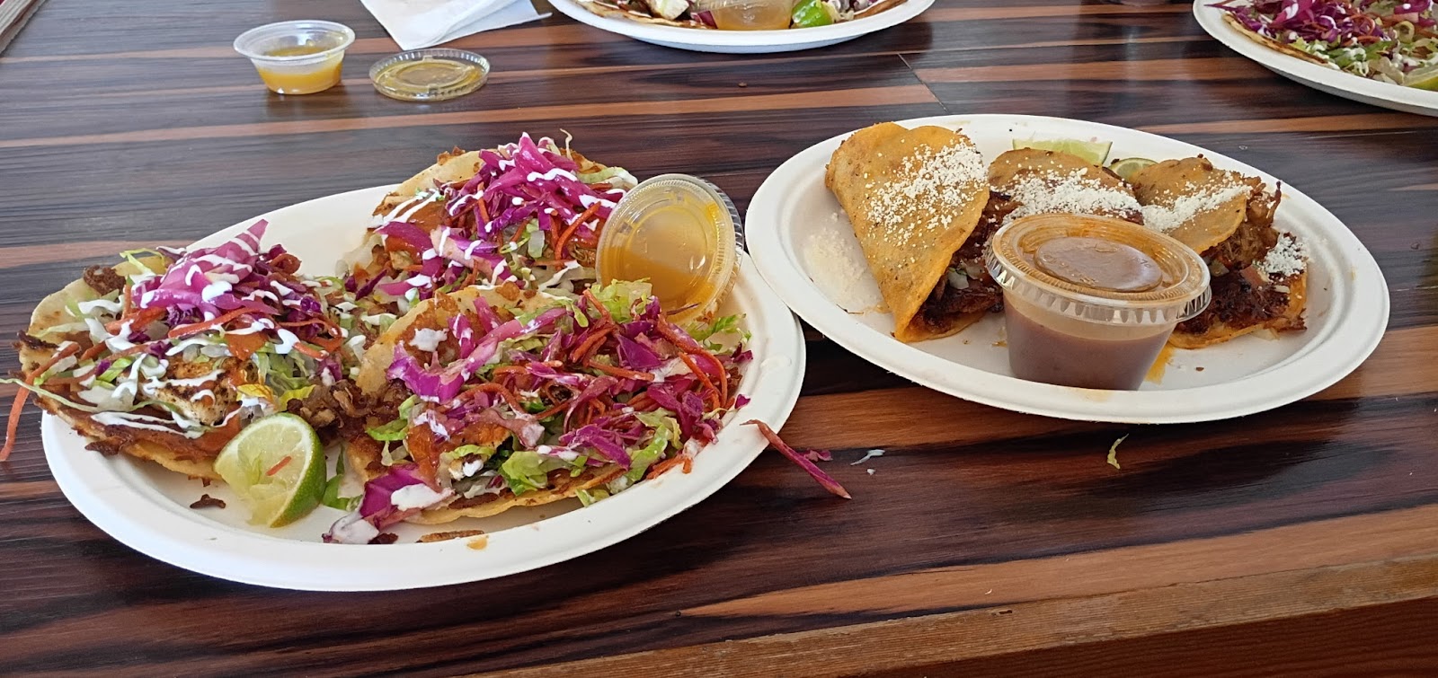 Shaka Tacoz in Kailua-Kona