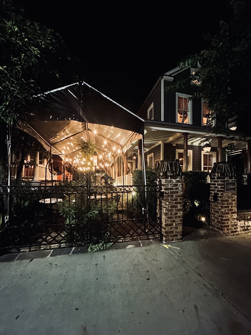 Food and interior photo 4 at Southbound in Charleston