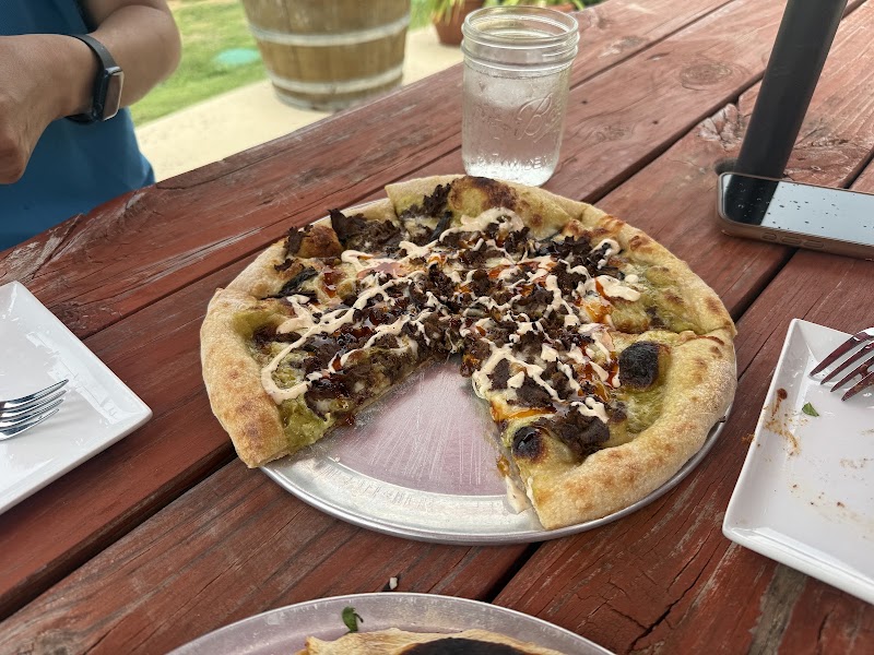 Food and interior photo 4 at Cast Iron Punk in Fredericksburg