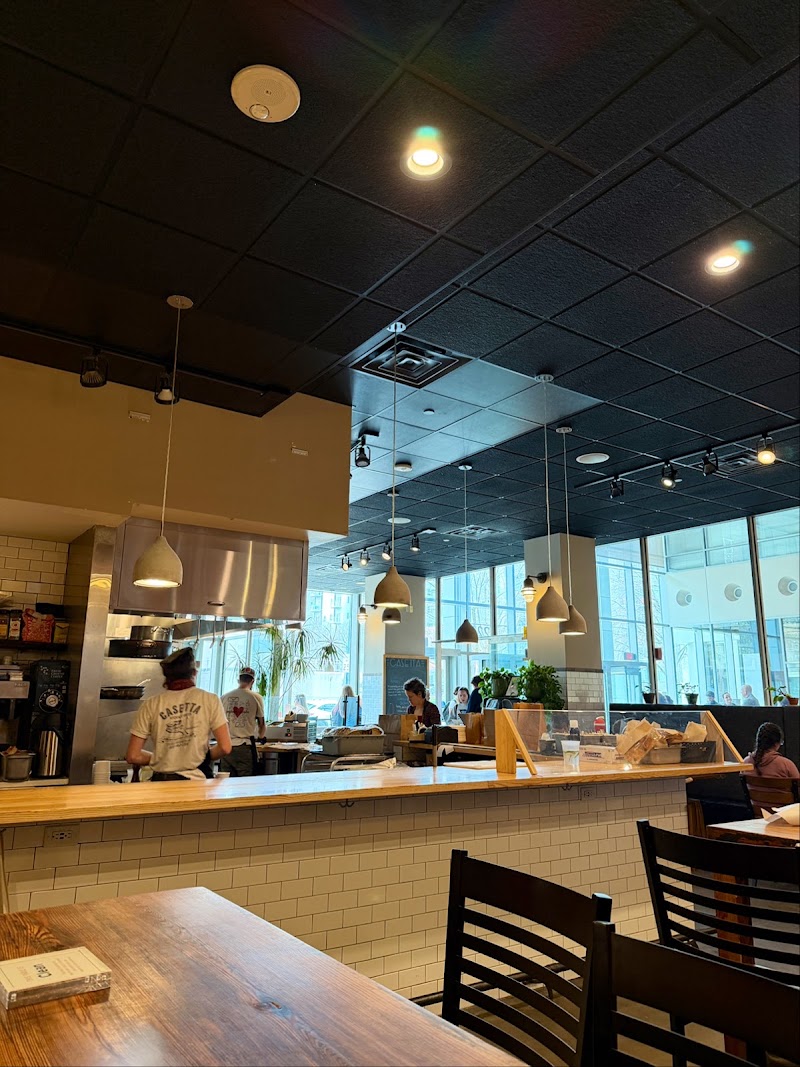 Food and interior photo 5 at Casetta Kitchen and Counter in Madison