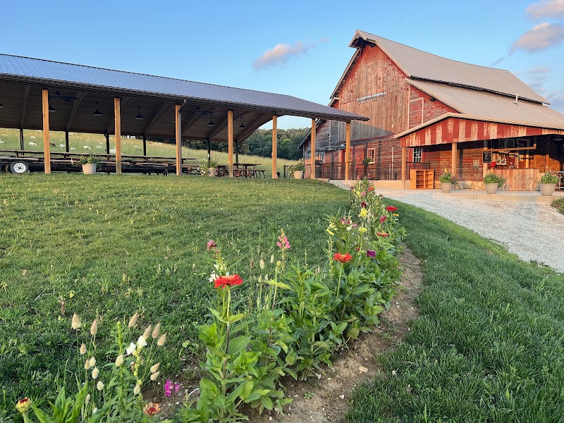 Luna Valley Farm in Decorah