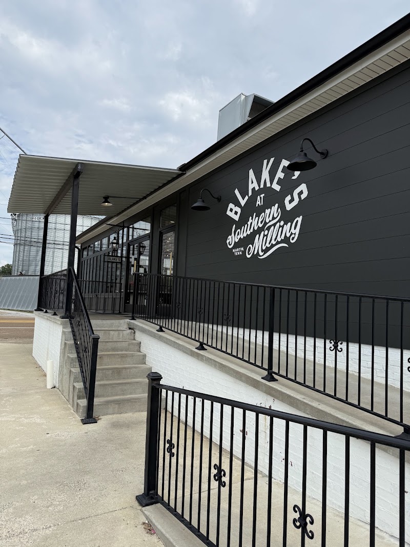 Food and interior photo 4 at Blake’s at Southern Milling in Martin