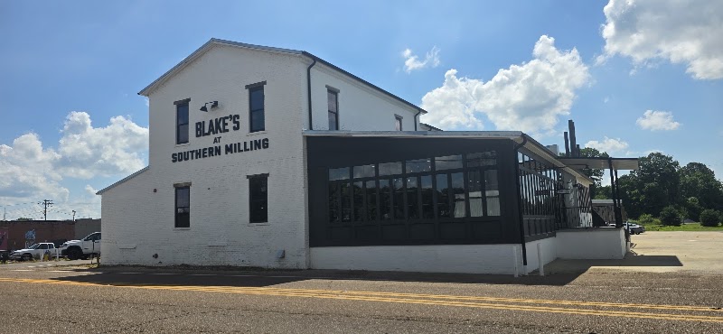 Blake’s at Southern Milling in Martin