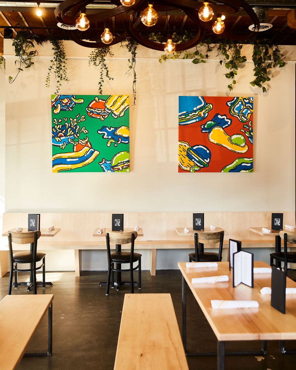 Deep City Brunch & Events in Burlington