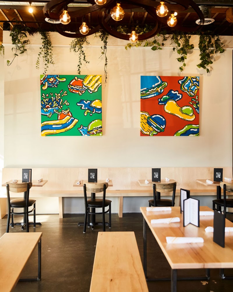 Deep City Brunch & Events in Burlington