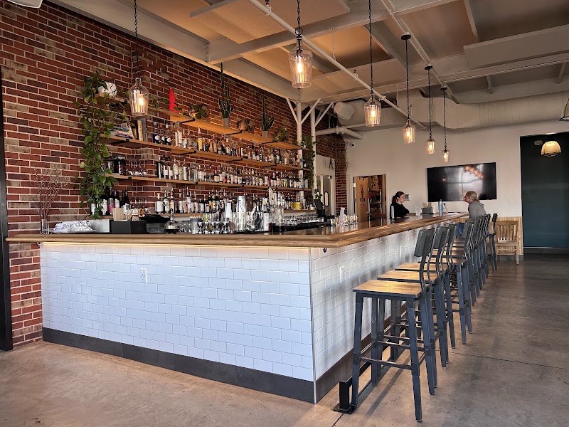 Food and interior photo 5 at Ozark Mountain Biscuit & Bar in Columbia