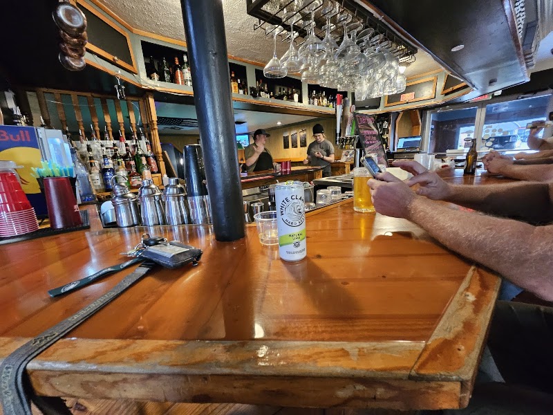 Food and interior photo 4 at The LocaL 805 in Summersville