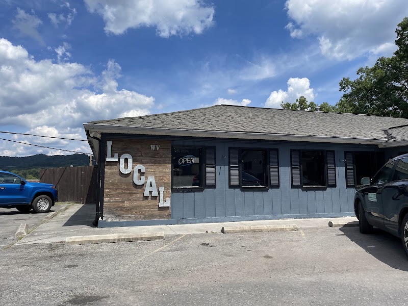 Food and interior photo 5 at The LocaL 805 in Summersville