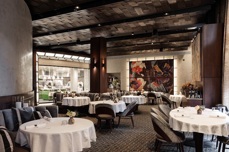 Emeril's in New Orleans