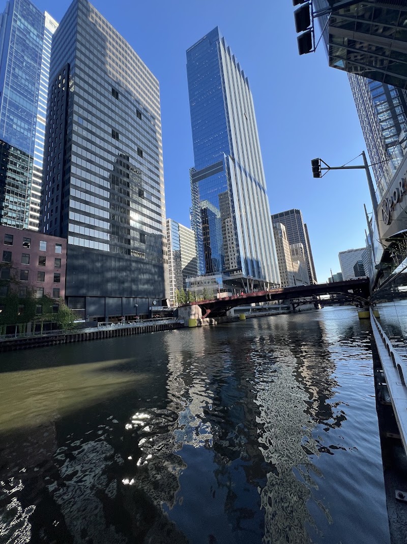 Food and interior photo 5 at Porter Kitchen & Deck in Chicago