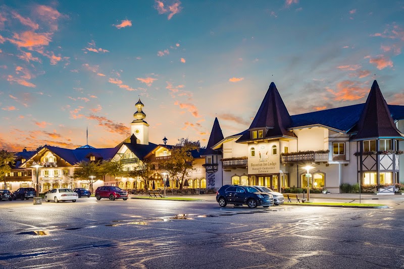 Bavarian Inn Lodge in Frankenmuth