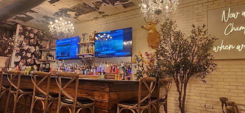 Food and interior photo 1 at Farmhouse Main Street in Stroudsburg