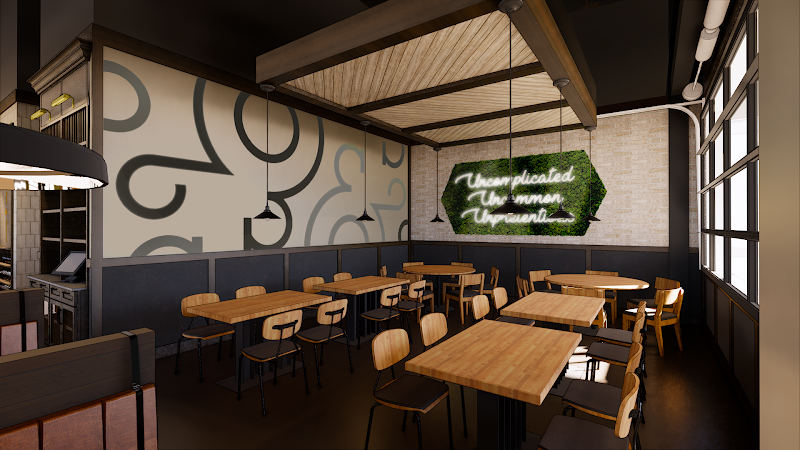 101 Craft Kitchen in Fishers