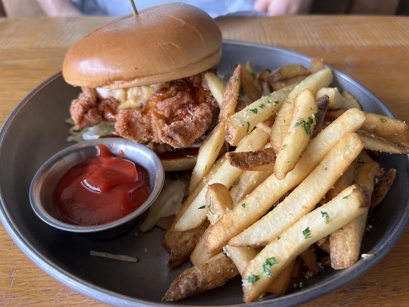 Food and interior photo 3 at 101 Craft Kitchen in Fishers
