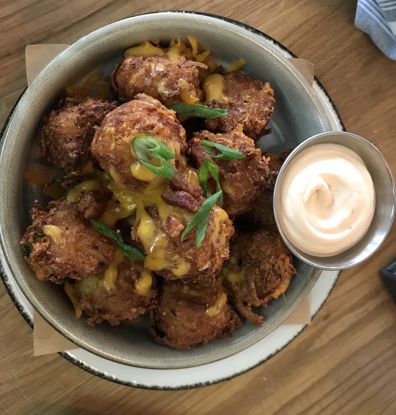 Food and interior photo 5 at 101 Craft Kitchen in Fishers