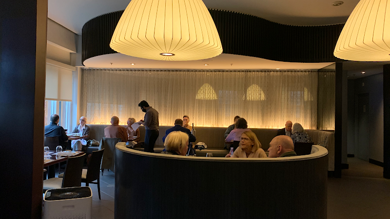 olea in New Haven