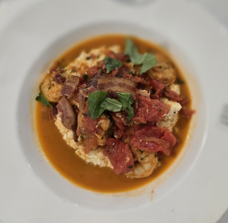 Food and interior photo 3 at Stella's | Southern Bistro in Simpsonville
