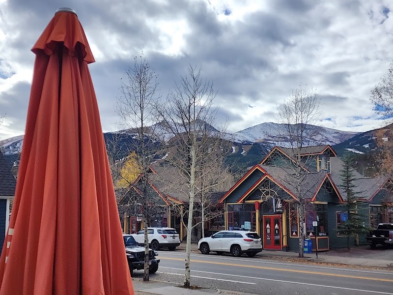 Food and interior photo 5 at The Canteen Tap House and Tavern in Breckenridge