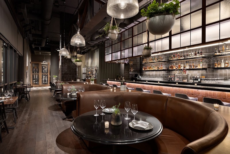 Ironwood Kitchen & Cocktails in Birmingham