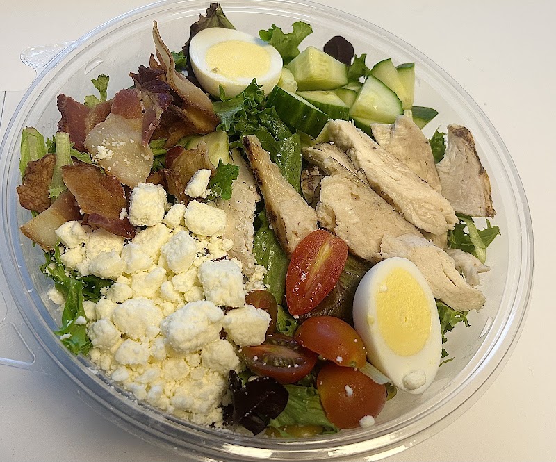 Lakeshore Market & Deli in Gilford