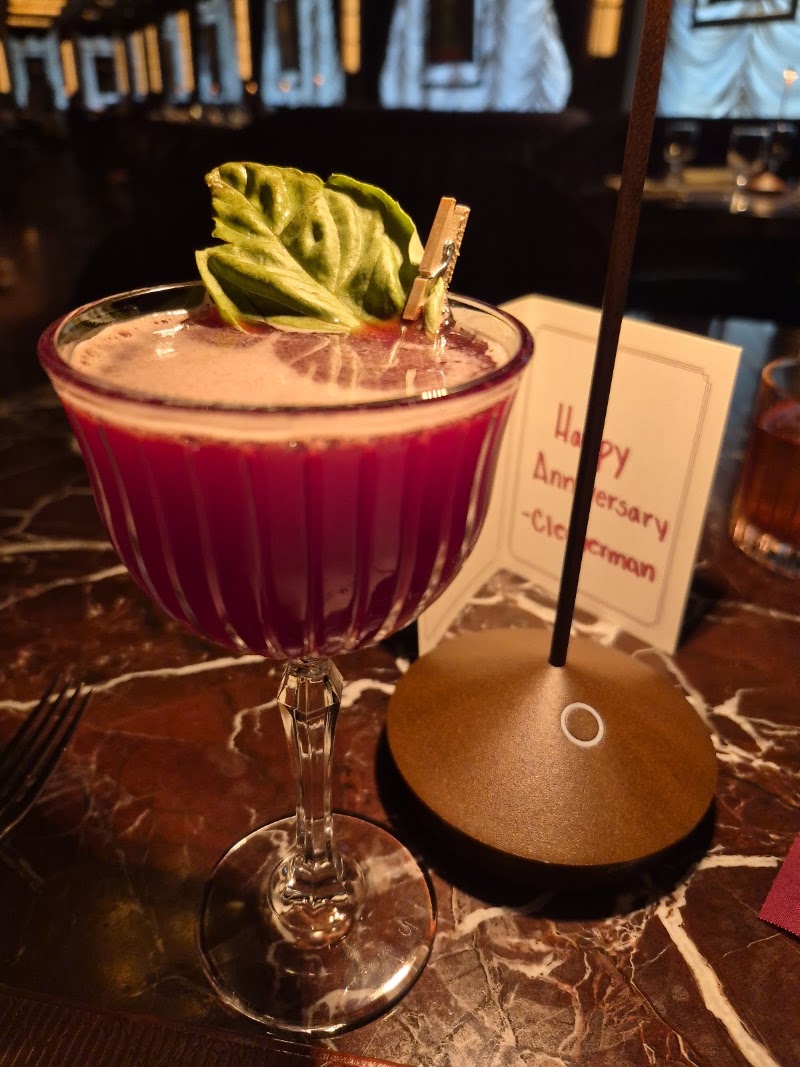 Food and interior photo 5 at Cleaverman in Phoenix
