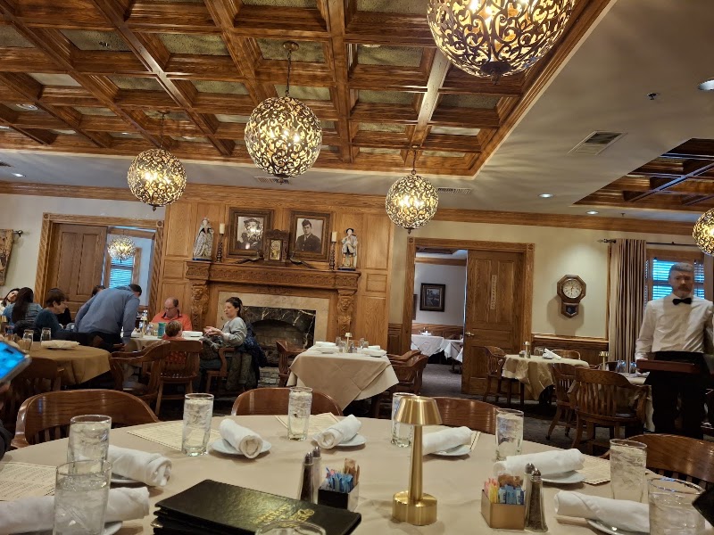 Food and interior photo 5 at Dutch's Daughter in Frederick